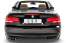 CSR Heckansatz für BMW 3er E92 / E93 HA250-K