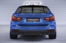 CSR Heckansatz f&uuml;r BMW 3er F34 HA444-L