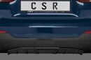 CSR Heckansatz für BMW 4er (G22/G23) M-Paket und...