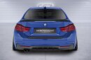 CSR Heckansatz f&uuml;r BMW 4er F32 / F33 / F36 HA428-L