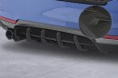 CSR Heckansatz f&uuml;r BMW 4er F32 / F33 / F36 HA428-M