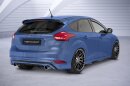 CSR Heckansatz für Ford Focus MK3 ST-Line HA299-S