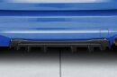 CSR Heckansatz für Ford Focus MK4 Turnier HA450-L