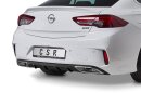 CSR Heckansatz für Opel Insignia B HA270-K