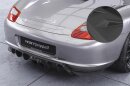 CSR Heckansatz für Porsche Boxster 986 HA420-L