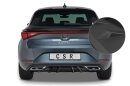 CSR Heckansatz für Seat Leon 4 (Typ KL) HA275-L