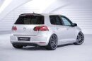 CSR Heckansatz für VW Golf 6 HA044-K