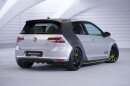 CSR Heckansatz für VW Golf 7 (Typ AU) Basis HA237-C