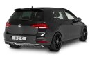 CSR Heckansatz für VW Golf 7 (Typ AU) HA235-K