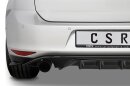 CSR Heckansatz für VW Golf 7 Basis HA262-K
