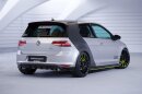 CSR Heckansatz für VW Golf 7...