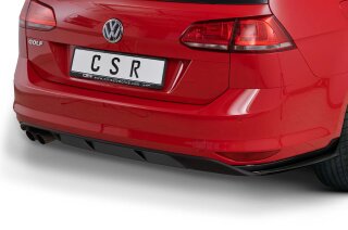 CSR Heckansatz für VW Golf 7 Variant (vor Facelift) HA239-K