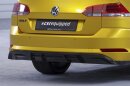 CSR Heckansatz für VW Golf 7 Variant Basis HA292-K