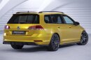 CSR Heckansatz für VW Golf 7 Variant Basis HA292-K