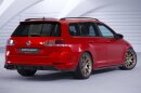 CSR Heckansatz für VW Golf 7 Variant GTD HA293-K