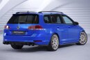 CSR Heckansatz f&uuml;r VW Golf 7 Variant HA295-K