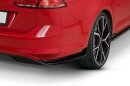 CSR Heckansatz f&uuml;r VW Golf 7 Variant HA296-K