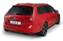 CSR Heckansatz f&uuml;r VW Golf 7 Variant HA296-K