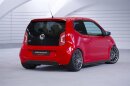 CSR Heckansatz für VW up! / e-up! Basis HA283-K