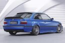 CSR Heckfl&uuml;gel f&uuml;r BMW 3er E36 Coupe HF987-L