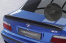 CSR Heckflügel für BMW 3er E36 Coupe HF987-M