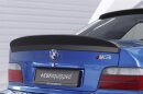 CSR Heckflügel für BMW 3er E36 Coupe HF987-M