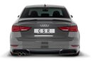 CSR Heckfl&uuml;gel mit ABE f&uuml;r Audi A3 8V Limo/Cabrio HF900-S