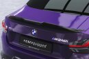 CSR Heckfl&uuml;gel mit ABE f&uuml;r BMW 2er G42 HF970-C