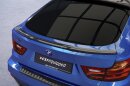 CSR Heckfl&uuml;gel mit ABE f&uuml;r BMW 3er F34 Gran Turismo (GT) HF979-S