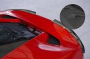 CSR Heckflügel mit ABE für Ferrari F8 Tributo /...