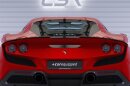 CSR Heckfl&uuml;gel mit ABE f&uuml;r Ferrari F8 Tributo / Spider HF908-L