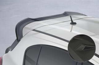 CSR Heckflügel mit ABE für Fiat Tipo (Typ 356) Sport HF980-M