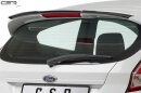 CSR Heckfl&uuml;gel mit ABE f&uuml;r Ford Fiesta MK7 ST / ST-Line HF676-K