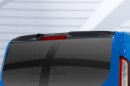 CSR Heckflügel mit ABE für Ford Tourneo Custom...