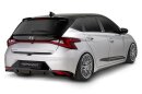CSR Heckfl&uuml;gel mit ABE f&uuml;r Hyundai I20 (BC3) HF883-M