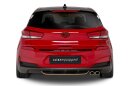 CSR Heckfl&uuml;gel mit ABE f&uuml;r Hyundai I30 (PD) Schr&auml;gheck HF862-K