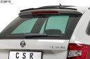 CSR Heckflügel mit ABE für Skoda Octavia III...