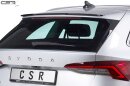 CSR Heckfl&uuml;gel mit ABE f&uuml;r Skoda Octavia IV Combi HF703-K