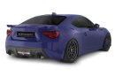 CSR Heckfl&uuml;gel mit ABE f&uuml;r Subaru BRZ (Facelift) HF897-C