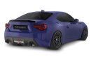 CSR Heckfl&uuml;gel mit ABE f&uuml;r Subaru BRZ (Facelift) HF898-C