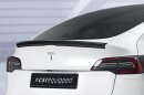 CSR Heckfl&uuml;gel mit ABE f&uuml;r Tesla Model Y HF878-K