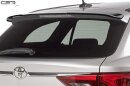 CSR Heckfl&uuml;gel mit ABE f&uuml;r Toyota Avensis (T27) Kombi HF725-K