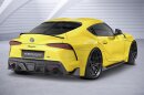 CSR Heckflügel mit ABE für Toyota GR Supra...