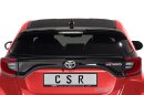 CSR Heckflügel mit ABE für Toyota GR Yaris (Typ...