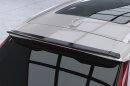 CSR Heckflügel mit ABE für Volvo XC60 (SPA)...