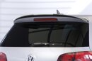 CSR Heckfl&uuml;gel mit ABE f&uuml;r VW Golf 6 HF587-K