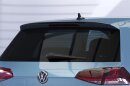 CSR Heckfl&uuml;gel mit ABE f&uuml;r VW Golf 7 (Typ AU) HF919-S
