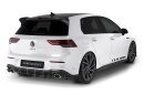 CSR Heckfl&uuml;gel mit ABE f&uuml;r VW Golf 8 GTI Clubsport / R HF785-G