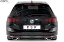 CSR Heckflügel mit ABE für VW Passat B8 Typ 3G...