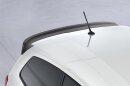 CSR Heckflügel mit ABE für VW Polo V (Typ 6C)...